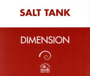 【輸入盤】Dimension