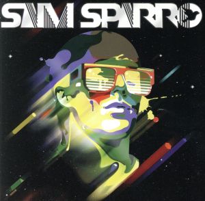 【輸入盤】Sam Sparro