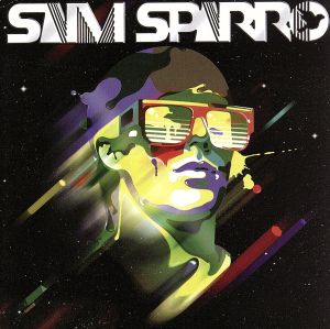 【輸入盤】Sam Sparro