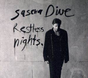 【輸入盤】RESTLESS NIGHTS