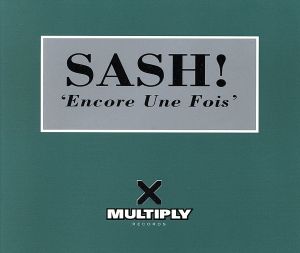 【輸入盤】Encore Une Fois