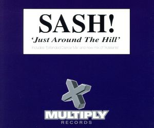 【輸入盤】Just Around the Hill