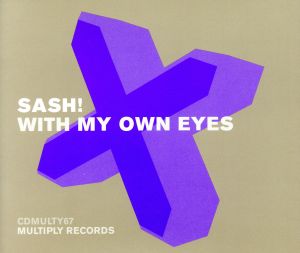 【輸入盤】With My Own Eyes