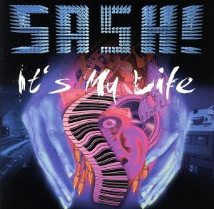 【輸入盤】It's My Life