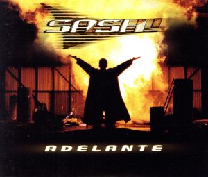 【輸入盤】Adelante