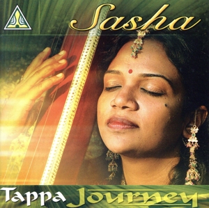 【輸入盤】Tappa Journey