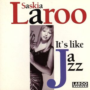 【輸入盤】It's Like Jazz =2nd Edit=