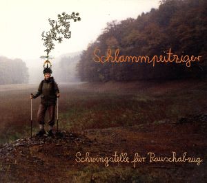 【輸入盤】Schwingstelle Fur Rauschabzug