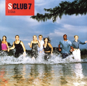 【輸入盤】S-Club-7