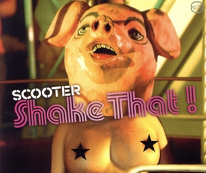 【輸入盤】Shake That！