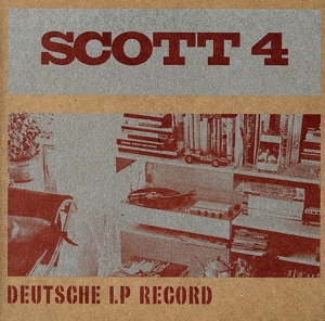 【輸入盤】Deutsche Lp Record