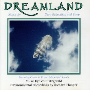 【輸入盤】Dreamland