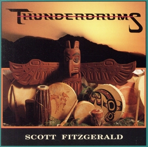 【輸入盤】Thunderdrums