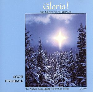 【輸入盤】Gloria the Music of Christmas