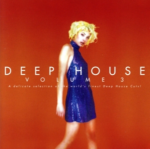 【輸入盤】Into the Deep