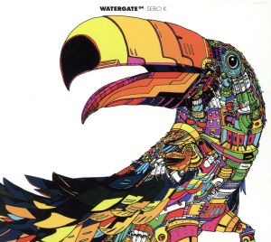 【輸入盤】Watergate 04