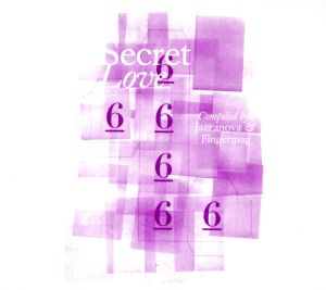 【輸入盤】Secret Love 6