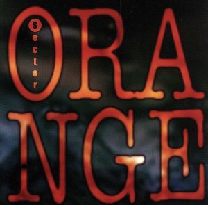 【輸入盤】Orange