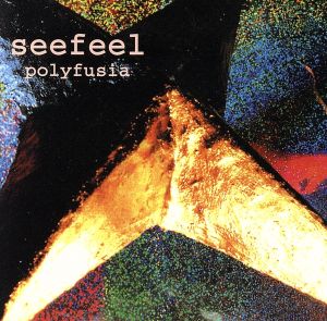 【輸入盤】Polyfusia