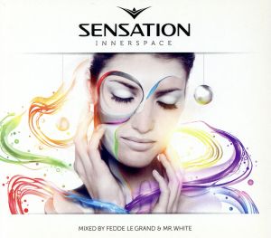 【輸入盤】Sensation 2011-Innerspace