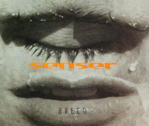 【輸入盤】Breed