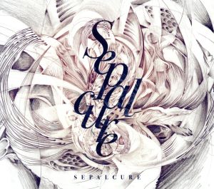 【輸入盤】SEPALCURE