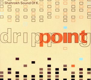 【輸入盤】Dripping Point