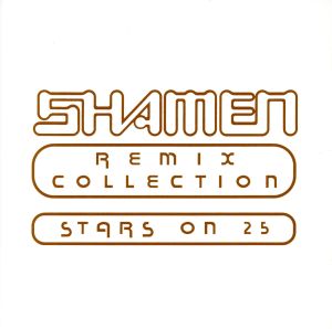 【輸入盤】Remix Collection