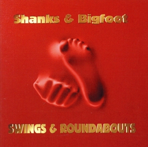 【輸入盤】Swings & Roundabouts