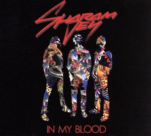 【輸入盤】IN MY BLOOD