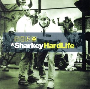 【輸入盤】Hard Life  *Pre's*