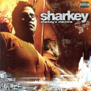 【輸入盤】Sharkey's Machine