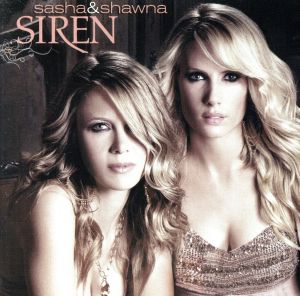 【輸入盤】Siren