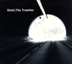 【輸入盤】The Traveller