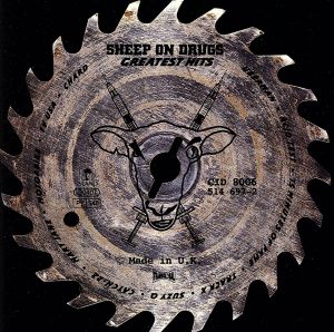 【輸入盤】Sheep on Drugs Greatest Hit