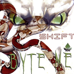 【輸入盤】Byte Me