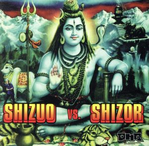 【輸入盤】Shizuo Vs Shizor