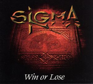 【輸入盤】Win Or Lose