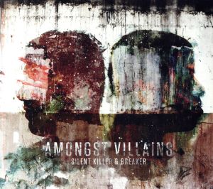 【輸入盤】Amongst Villains