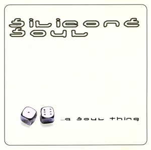 【輸入盤】A Soul Thing