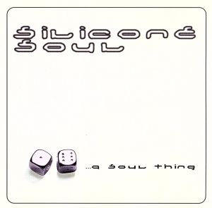 【輸入盤】A Soul Thing