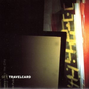 【輸入盤】Travelcard