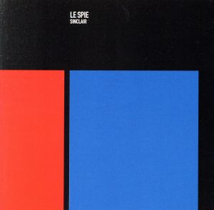 【輸入盤】Le Spie