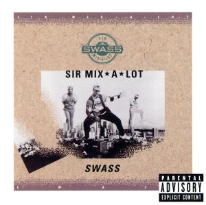 【輸入盤】Swass