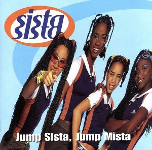 【輸入盤】Jump Sista Jump Mista