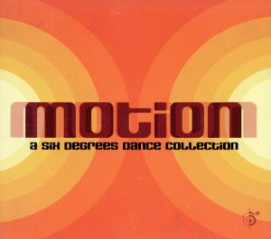 【輸入盤】Vol. 1-Motion