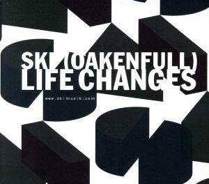 【輸入盤】Life Changes