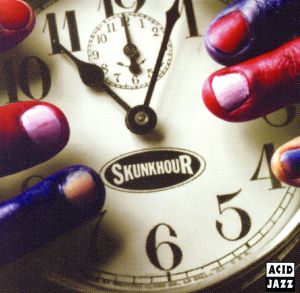 【輸入盤】Skunk Hour