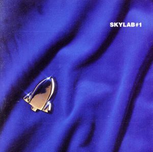 【輸入盤】Skylab No.1 + Extra Track