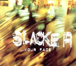 【輸入盤】Your Face